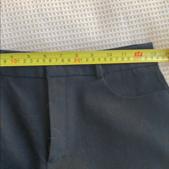 Forever 21 high waisted straight leg chinos size S - Picture 5 of 5